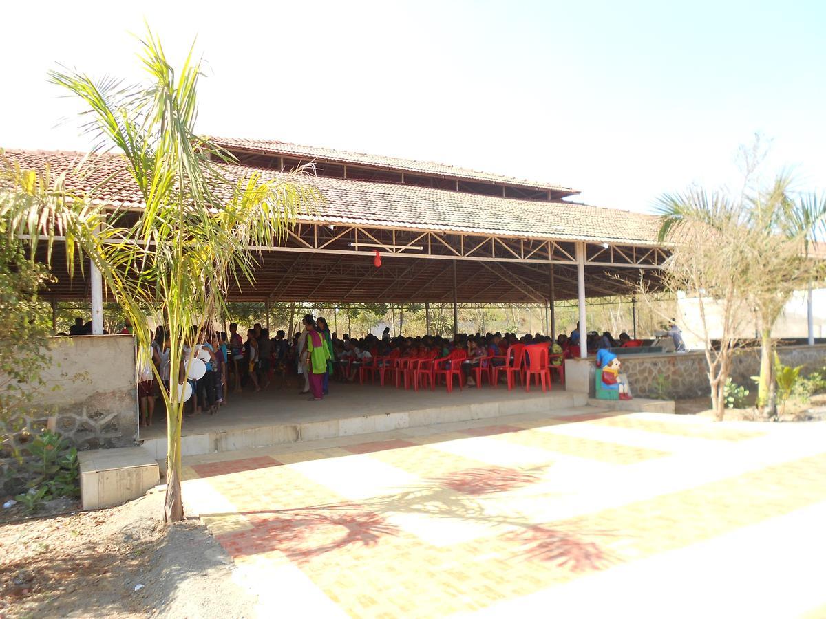 Hill County Resorts - Mumbai, Mumbai